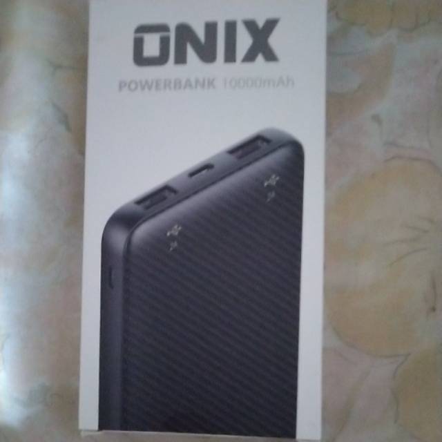 Jual Onix powerbank | Shopee Indonesia