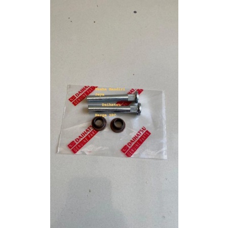 Jual PEN ENGSEL PINTU DAIHATSU + BUSHING HARGA 2PC | Shopee Indonesia