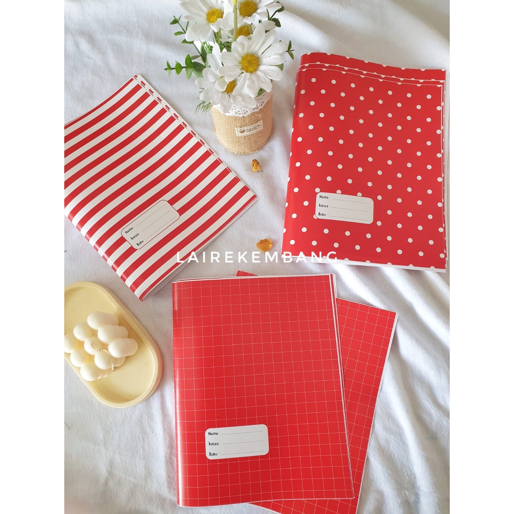 Jual SAMPUL BUKU / SAMPUL BUKU SEKOLAH / SAMPUL BUKU WARNA WARNI