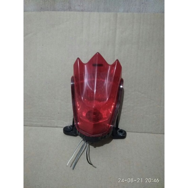 Jual LAMPU STOP SUZUKI GSX R ORIGINAL STANLEY | Shopee Indonesia
