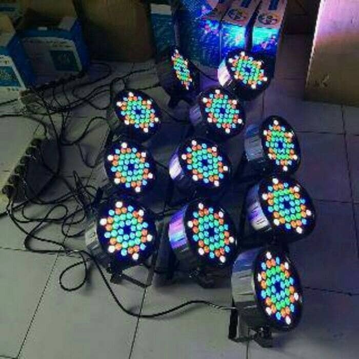 Jual Lampu Parled Terlengkap & Harga Terbaru Juli 2026 | Shopee Indonesia