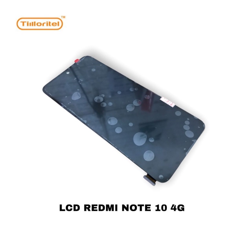 Cover Liner Per Xiaomi Redmi Note 10 4G/Note 10S – Custodia In Silicone TPU Glitter Marmo, Fiore Rosa, Antiurto