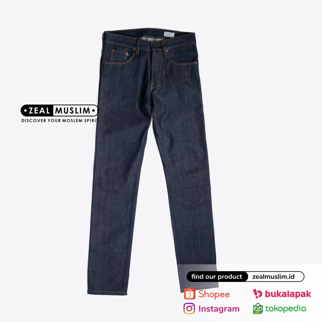Japanese label 00s MIDAS damage 弾ん Jeans