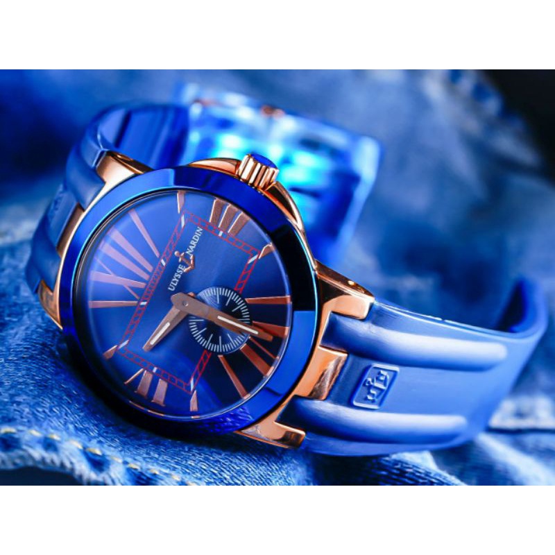 Harga jam 2024 ulysse nardin original