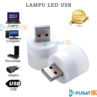 Jual Lampu Mini Lampu LED USB Mini USB Light Lampu Tidur Lampu Baca  SenseAcc