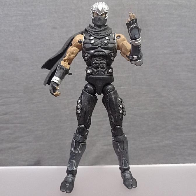 Neca best sale ryu hayabusa