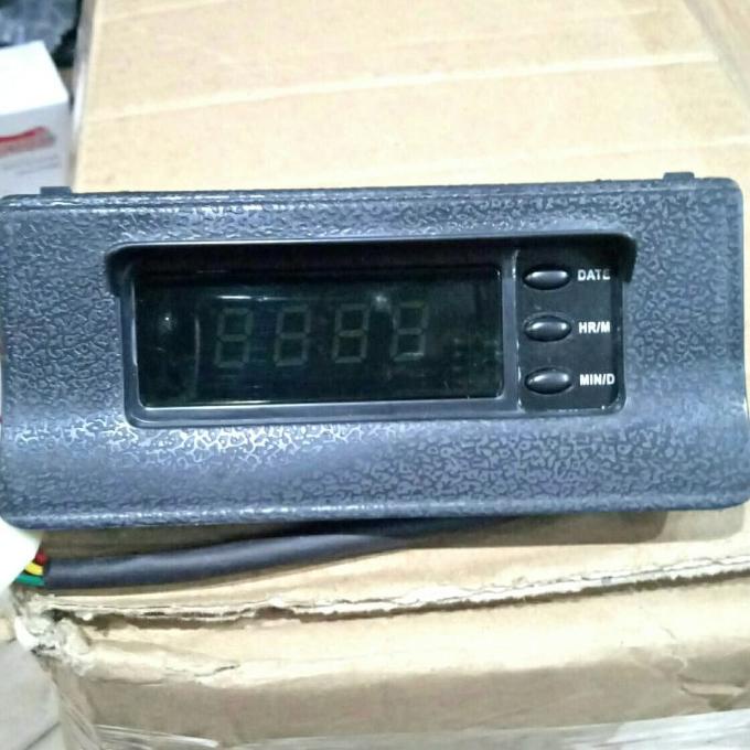 Jual JAM DIGITAL MOBIL PANTHER LAMA (PROMO) Shopee Indonesia