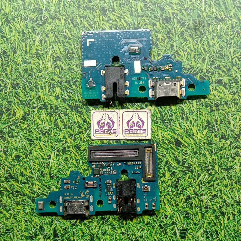 Jual Board Charger Konektor Cas Samsung A51 A515F Original Copotan