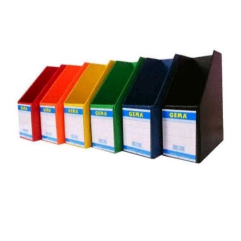 Jual Box file gema folio / f4 - 1 pcs | Shopee Indonesia