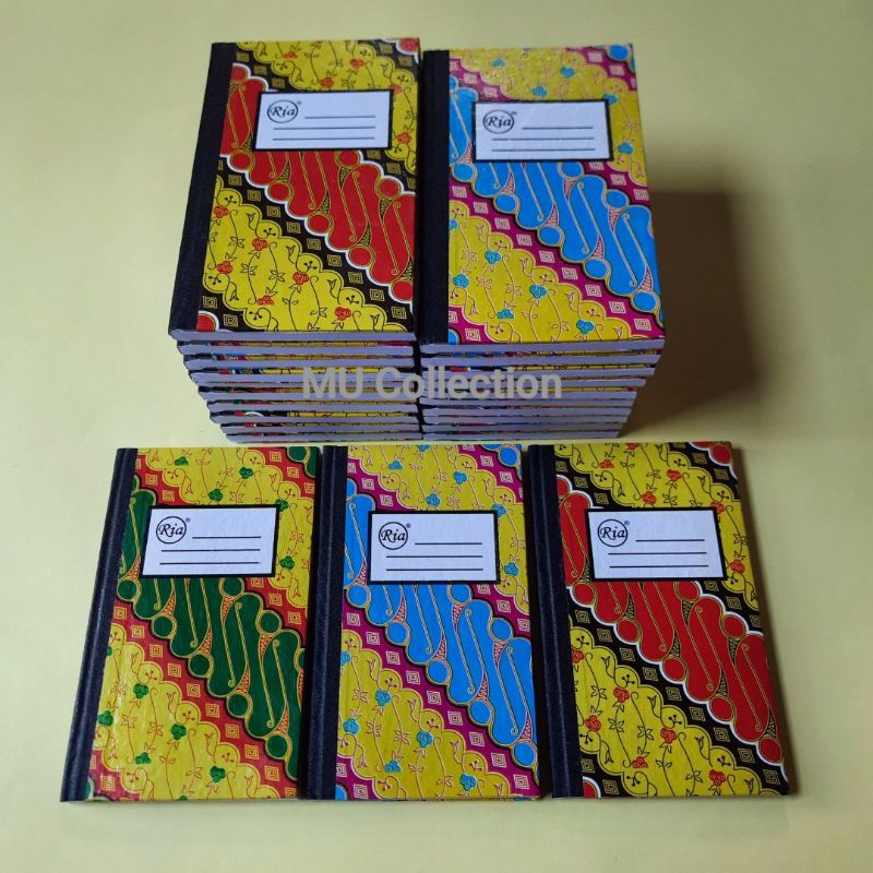 Jual Buku Oktavo Ria Isi Lembar Shopee Indonesia