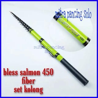 Jual micro fishing pole/tegek - 180cm - Kota Semarang - Coffee And