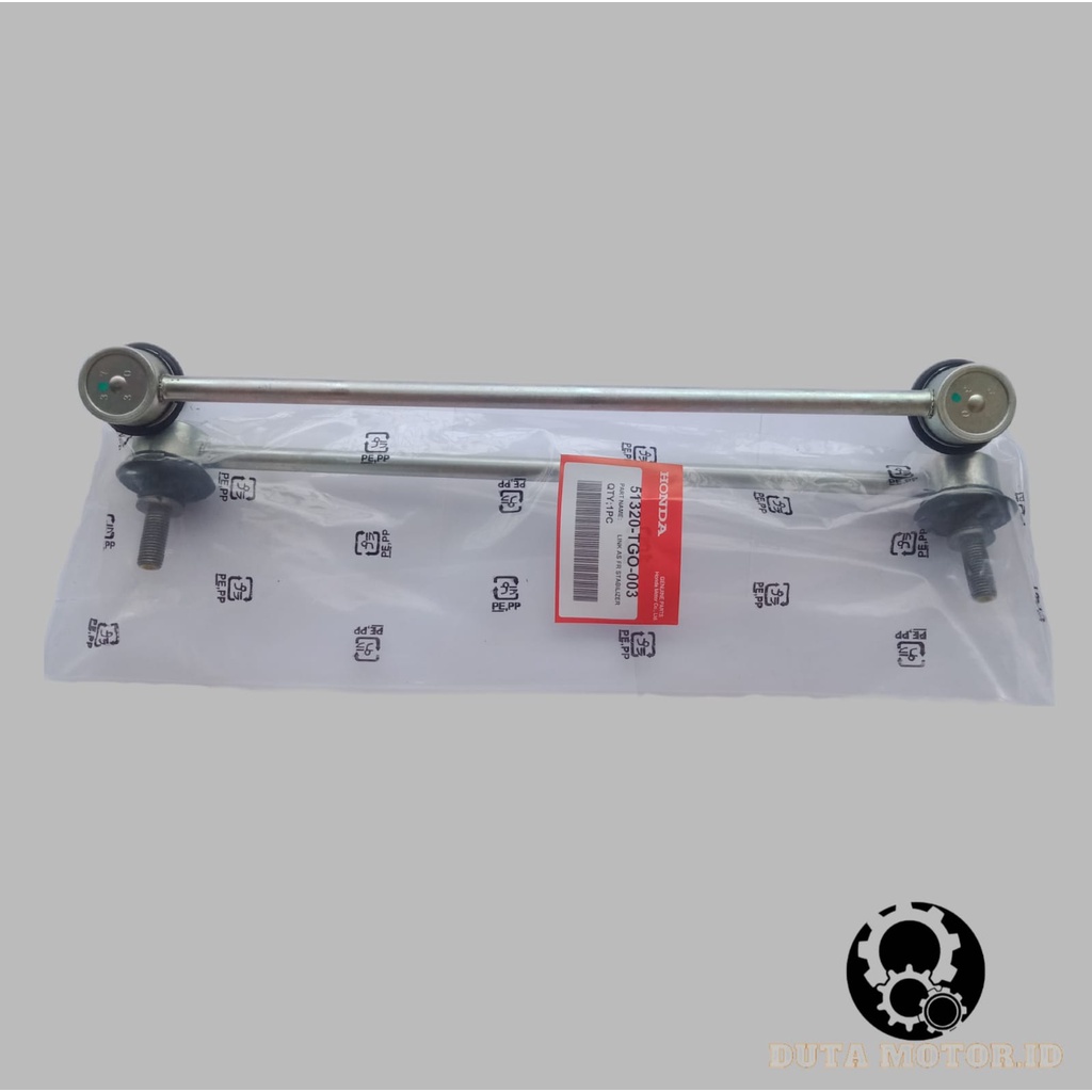Jual LINK STABILIZER HONDA JAZZ RS & MOBILIO & BRIO (1 Pcs) Shopee