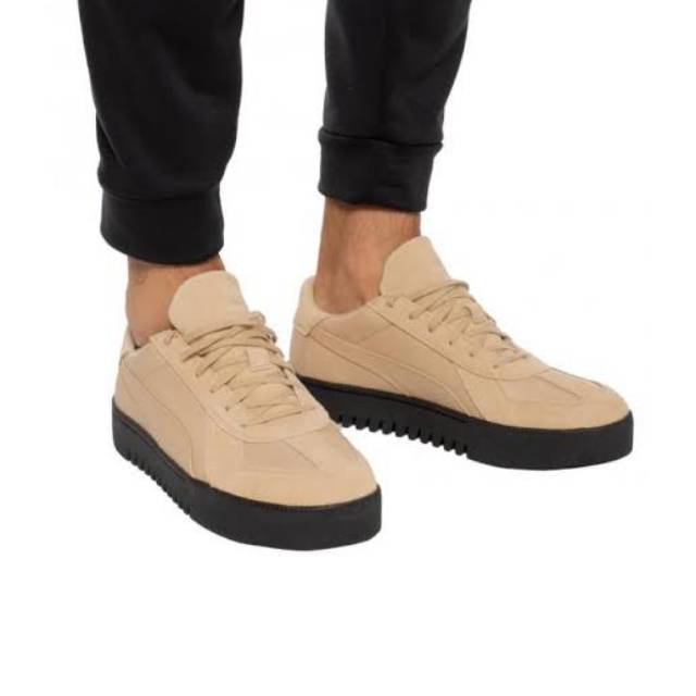 Jual Puma XO Terrains Pebble Shopee Indonesia