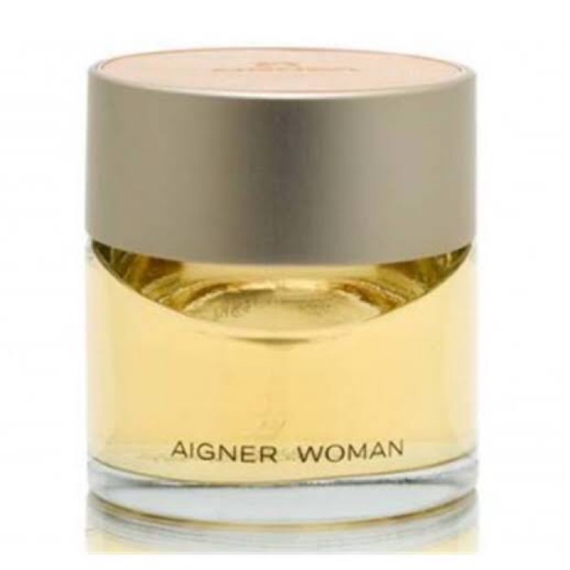 Parfum wanita aigner in leather EDT 125ml