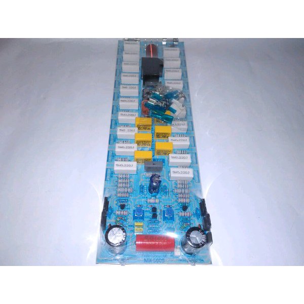 Jual Kit power audio profesional amplifier YAMAHA MX-5000 minus TR