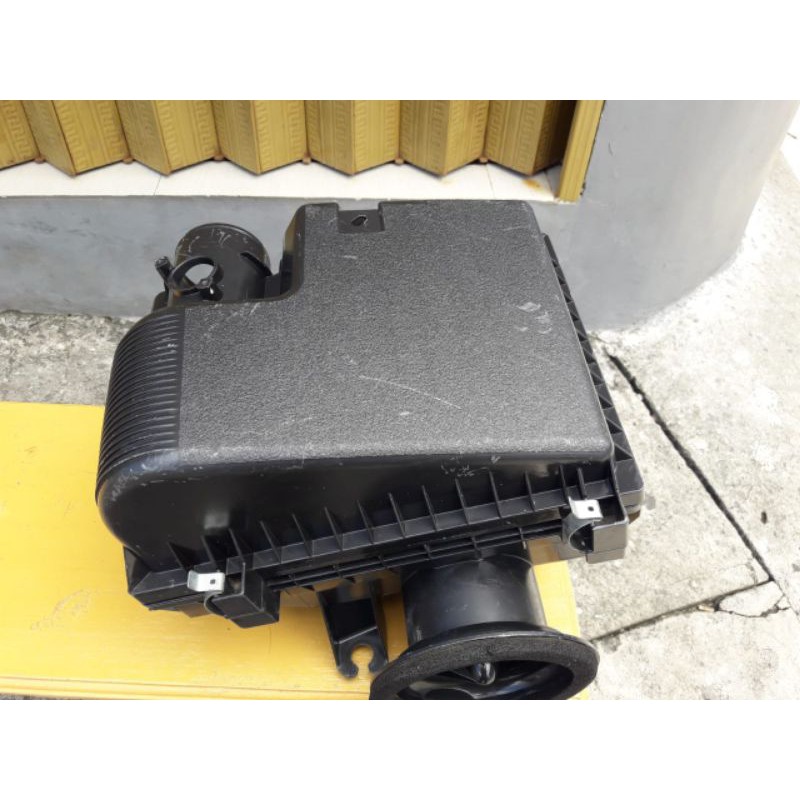 Jual Box Rumah Filter Udara Toyota Innova Reborn 2016 up Original ...