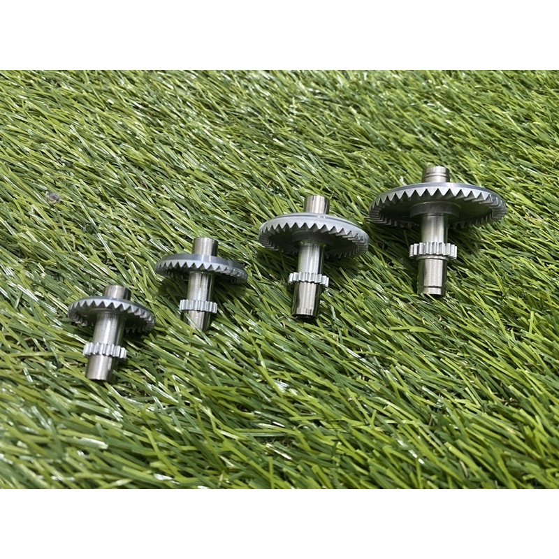 Jual SPAREPART PENN MAIN GEAR DAN PINION GEAR ORIGINAL PENN BATTLE 2 ...
