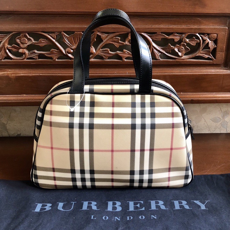 Jual 2025 burberry original