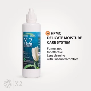 X2 Comfort Solutions 120 ml