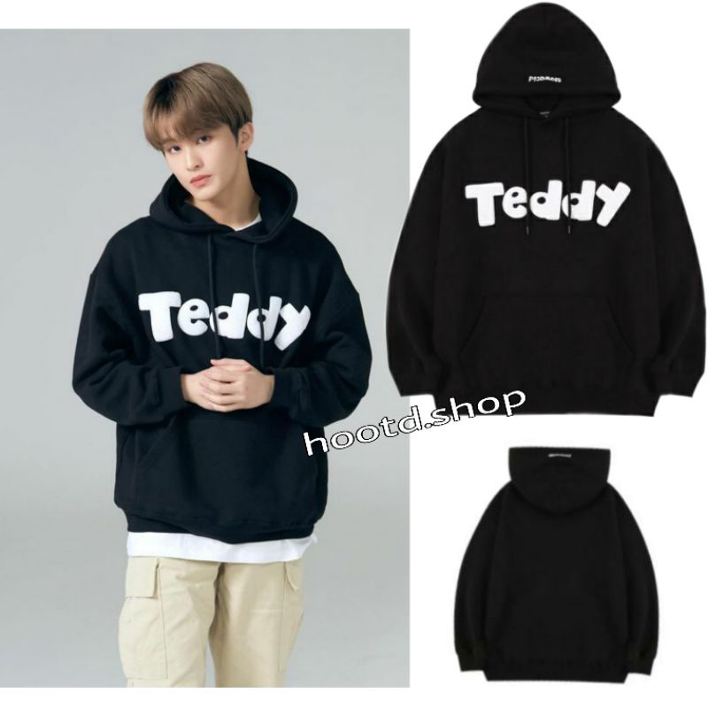 Jual (FREE GIFT) HOODIE MARK NCT TEDDY SLOWACID | unofficial