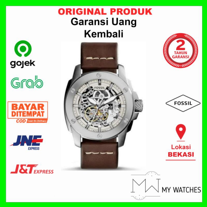 Jual fossil me3083 Harga Terbaik & Termurah Mei 2026 | Shopee Indonesia