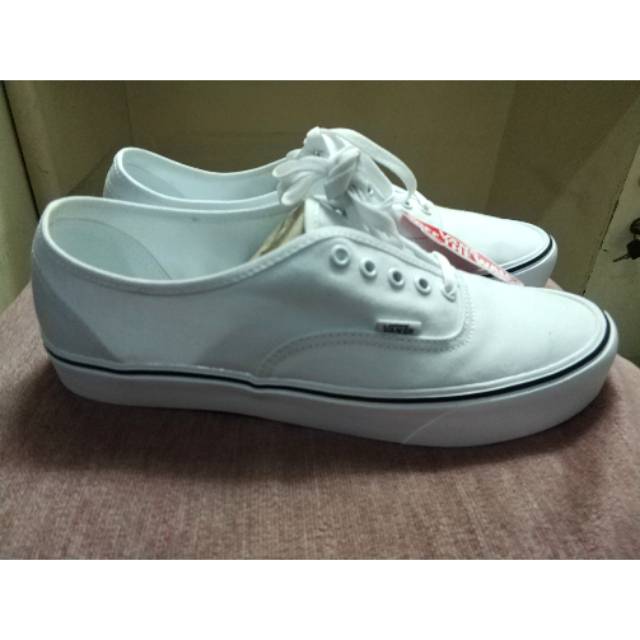 Vans ultralite cush hotsell