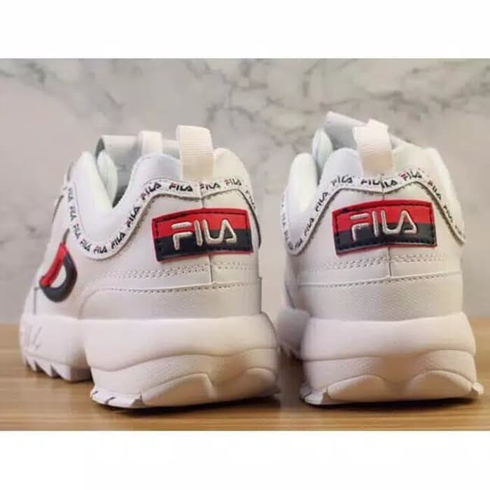 Fila on sale original korea