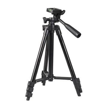 Tripod HP Kamera 2 Meter Besi Kuat Remote Bluetooth Mini Ball Holder Bisa Support Pasang