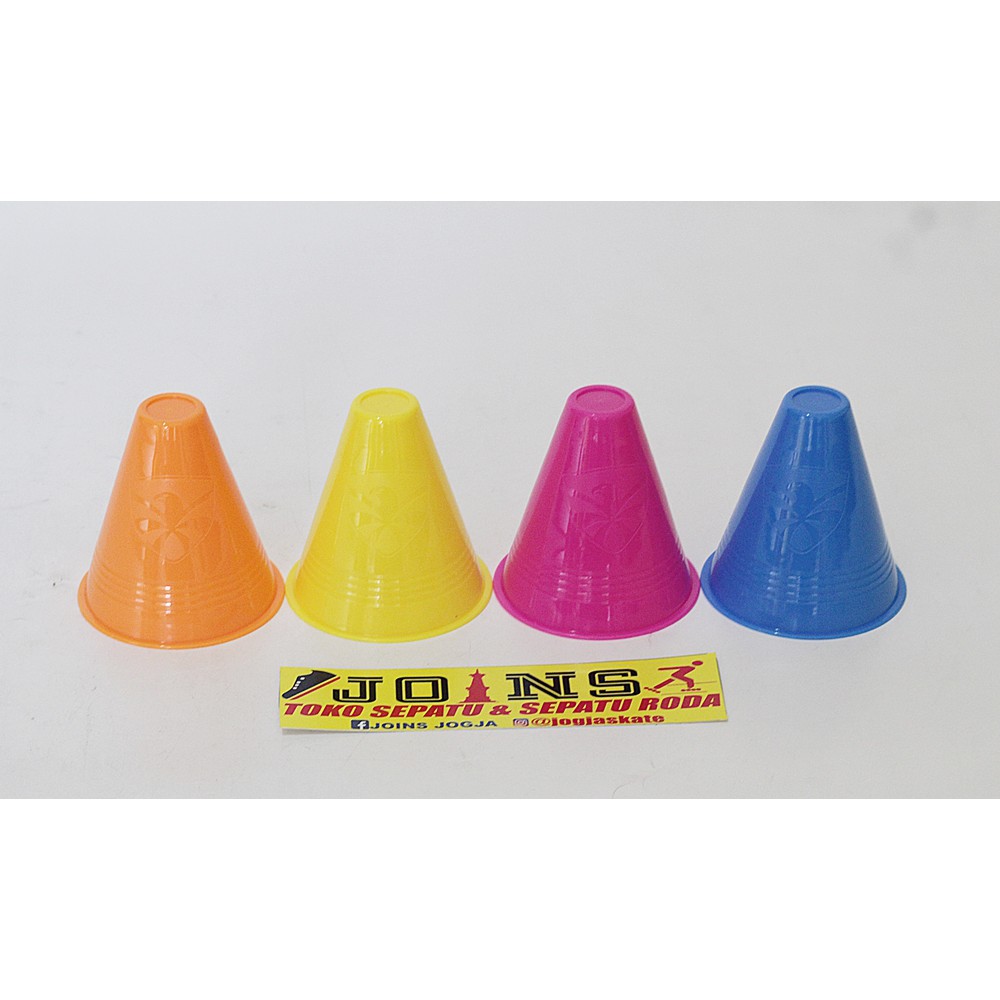 Jual CONE SEPATU RODA MERK FLYING EAGLE | Shopee Indonesia