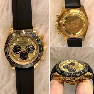 Harga rolex daytona online panda