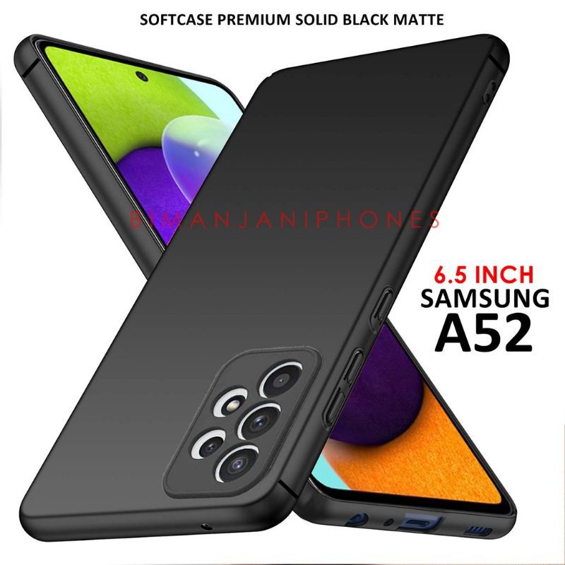 Jual Case Samsung A72 Terlengkap & Harga Terbaru Juli 2026 | Shopee ...