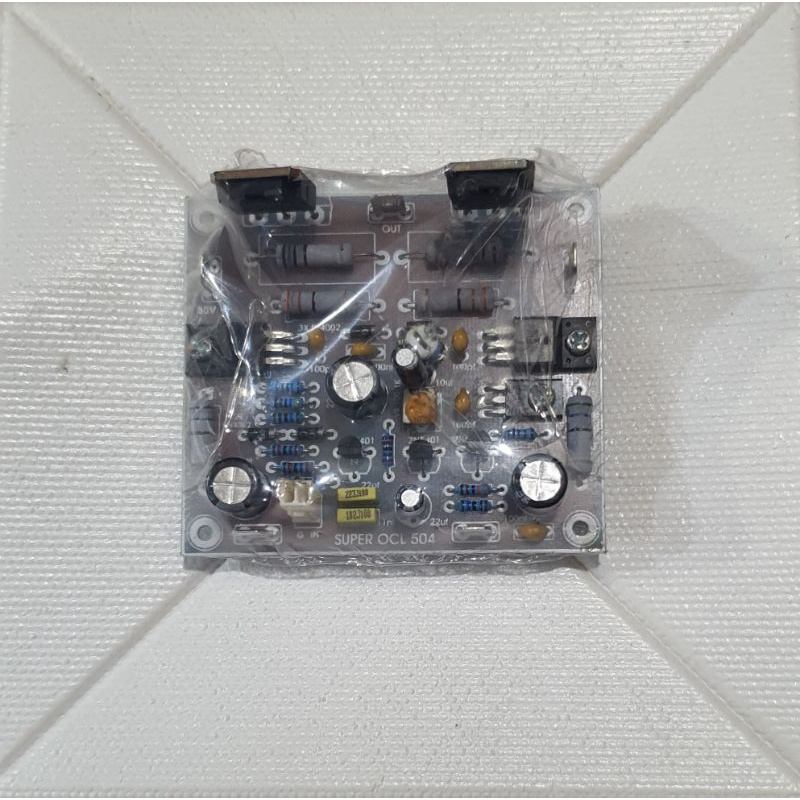 Jual SOCL 504 TEFF FIBER (ready stock) | Shopee Indonesia