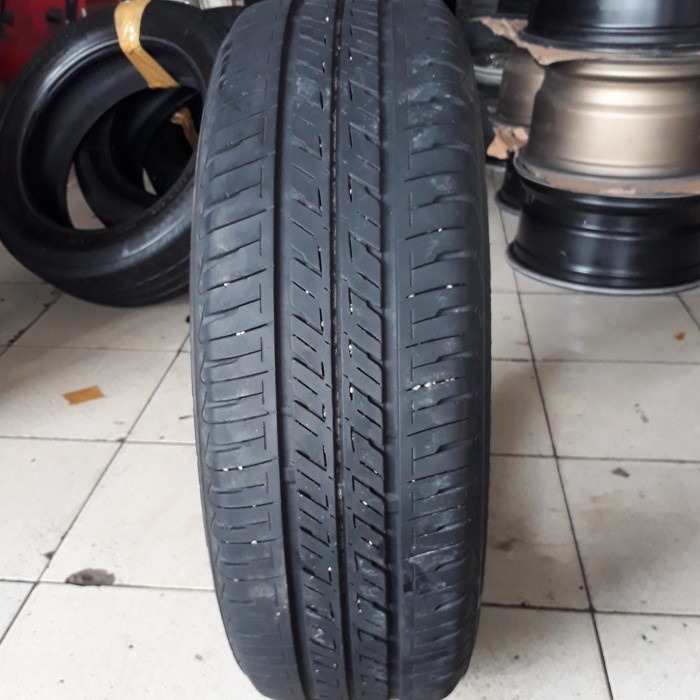 Jual BAN BRIDGESTONE TECHNO 185/60 R15(1) | Shopee Indonesia
