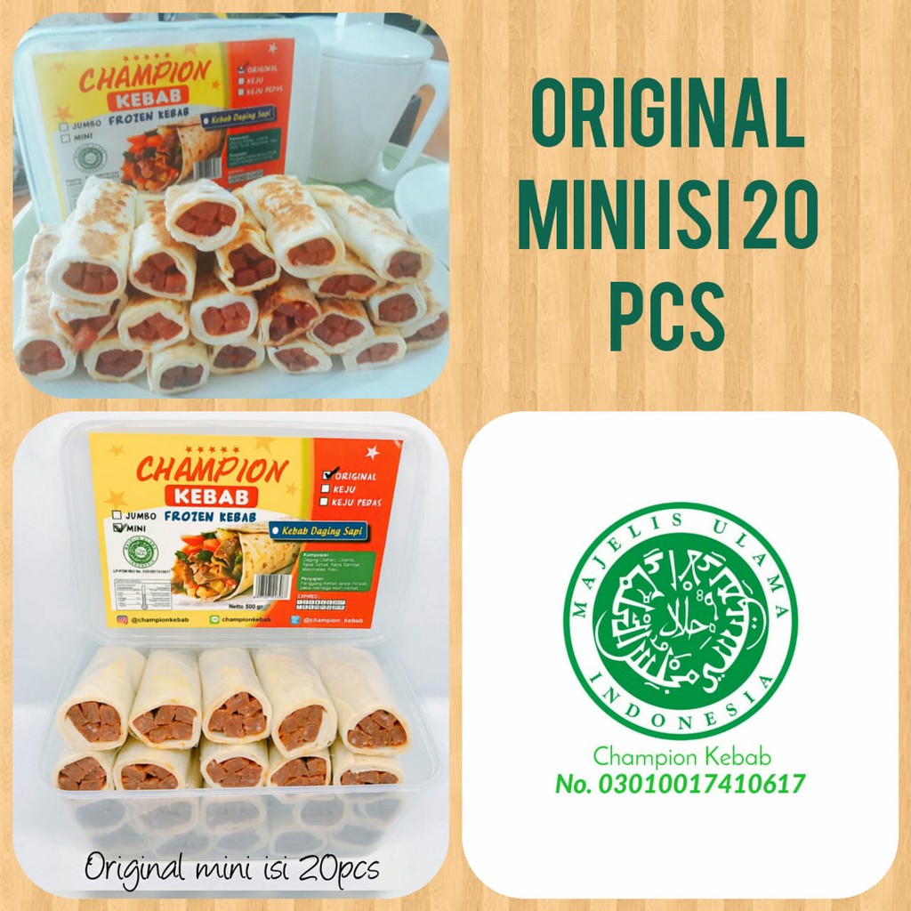 Produk Jayen Store ID | Shopee Indonesia