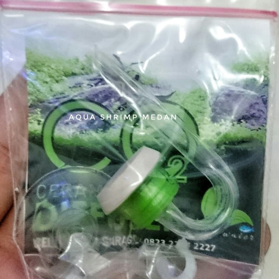 Jual Diffuser co2 DIY 19mm | Shopee Indonesia