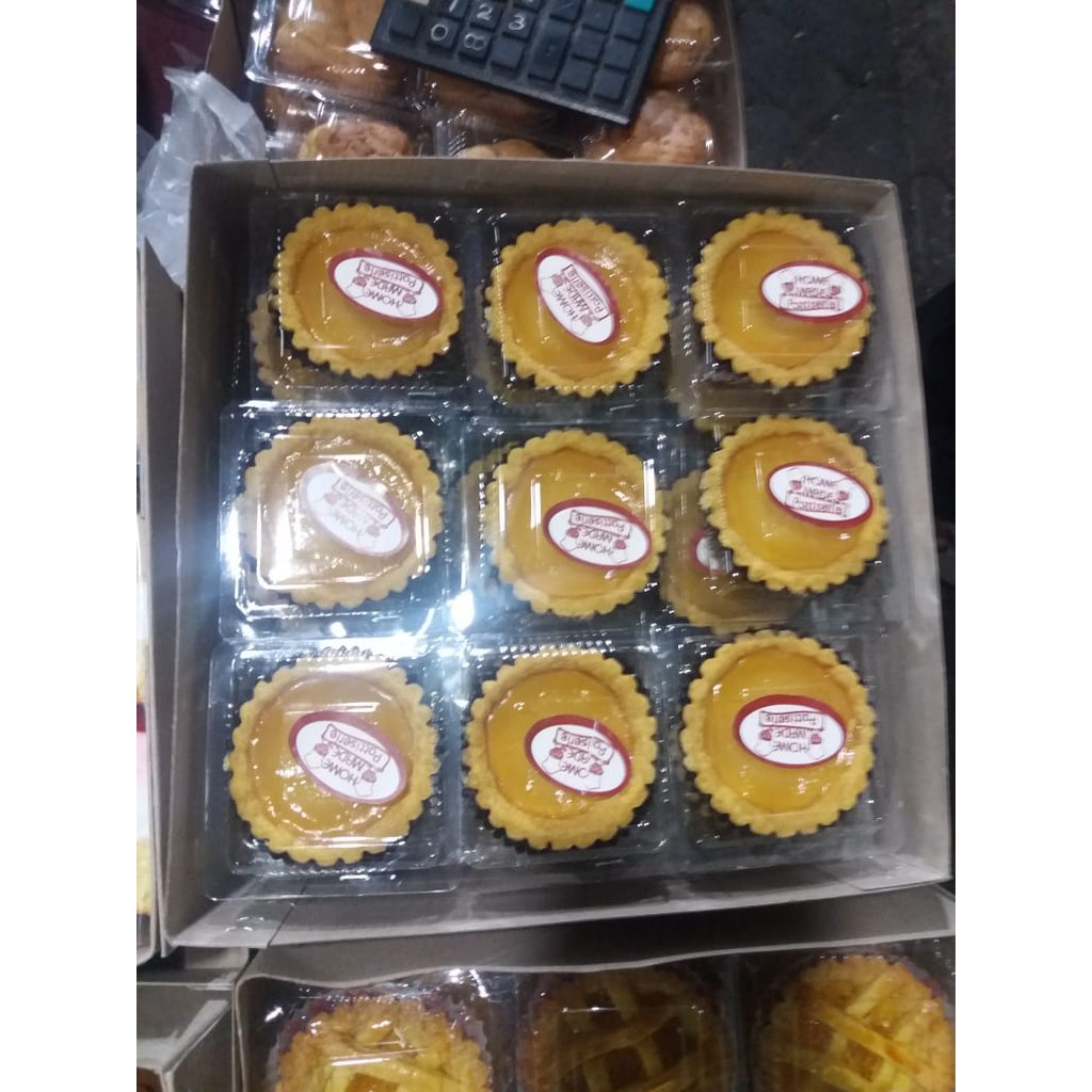 Jual Kue Pie / Kue Subuh / Kue Basah / Jajanan Pasar Senen | Shopee ...