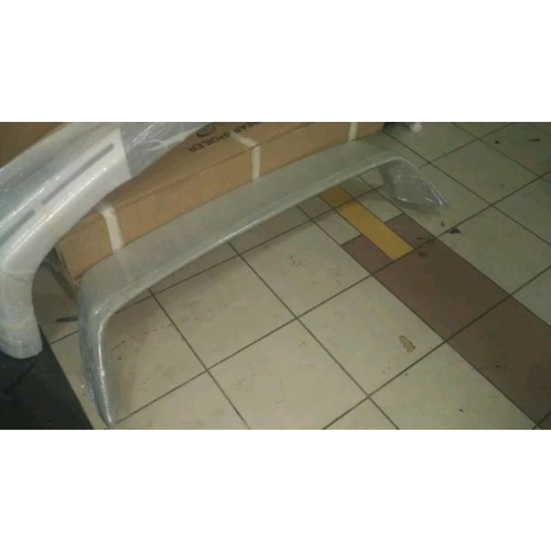 Jual wing spoiler Honda Civic Ferio | Shopee Indonesia