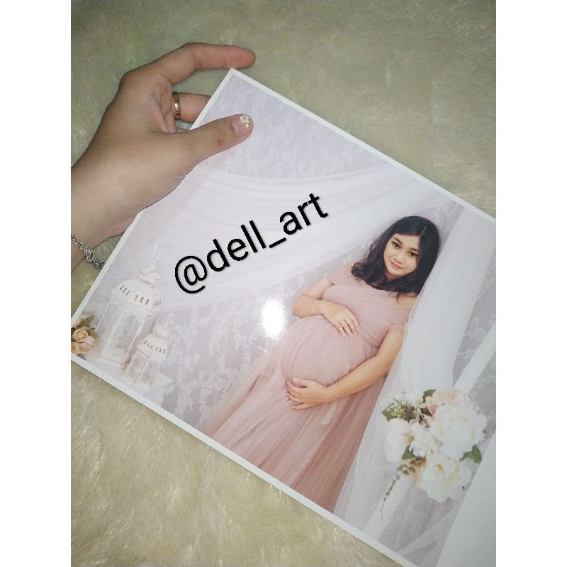 Jual cetak foto 8r | Shopee Indonesia
