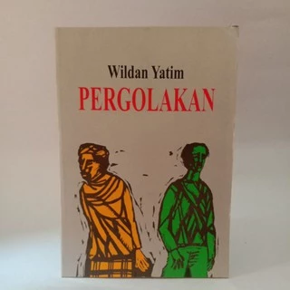pergolakan