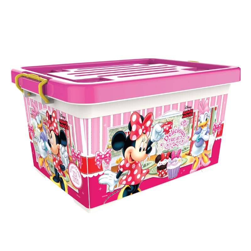 Jual GOJEK - Container Box 95L Naiba | Shopee Indonesia