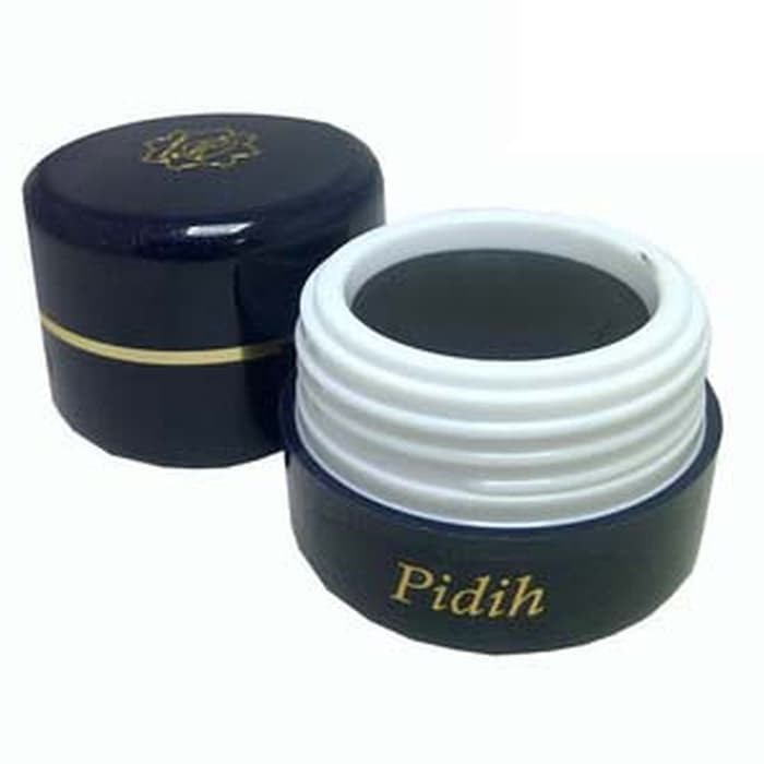 Jual Viva Pidih Hitam Rias Pengantin 9g | Shopee Indonesia