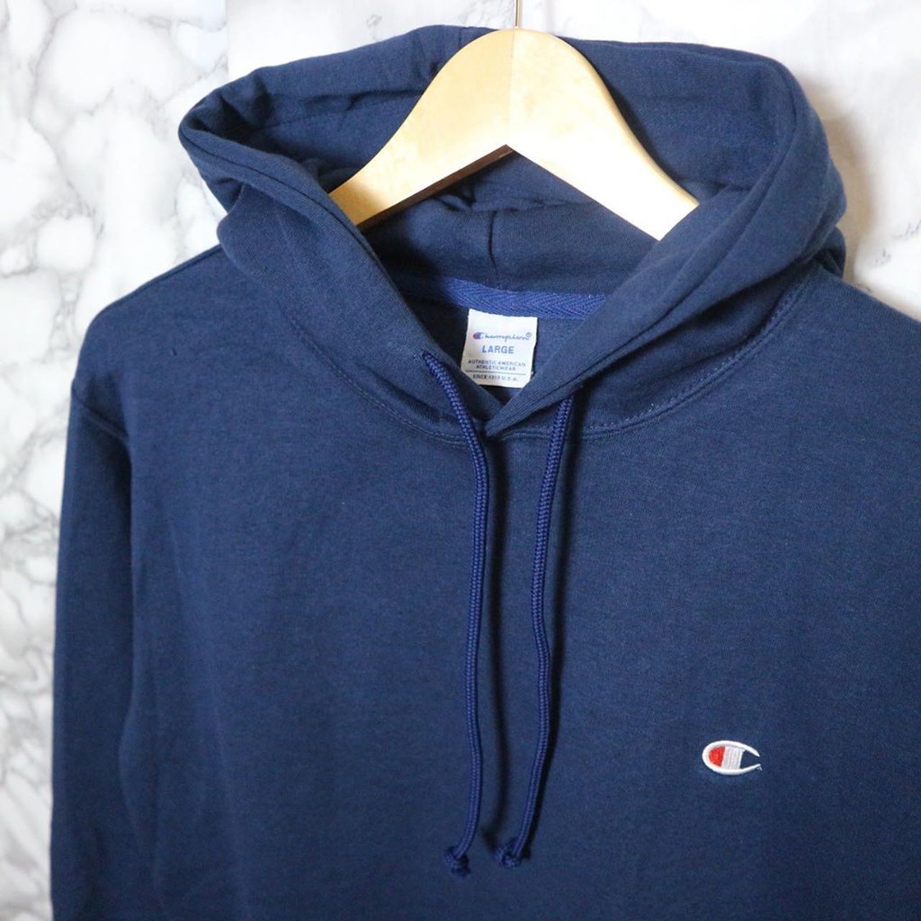 Jual Champion Hoodie Jaket Champion Original 100 Shopee Indonesia