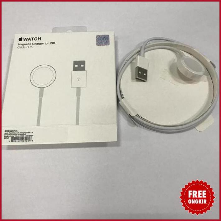 Harga charger iwatch original new arrivals