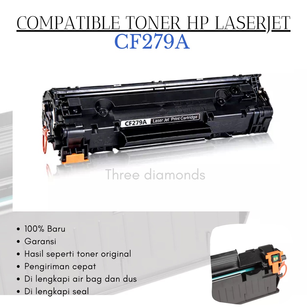 Jual hp laserjet pro m12w Harga Terbaik & Termurah Agustus 2026 ...