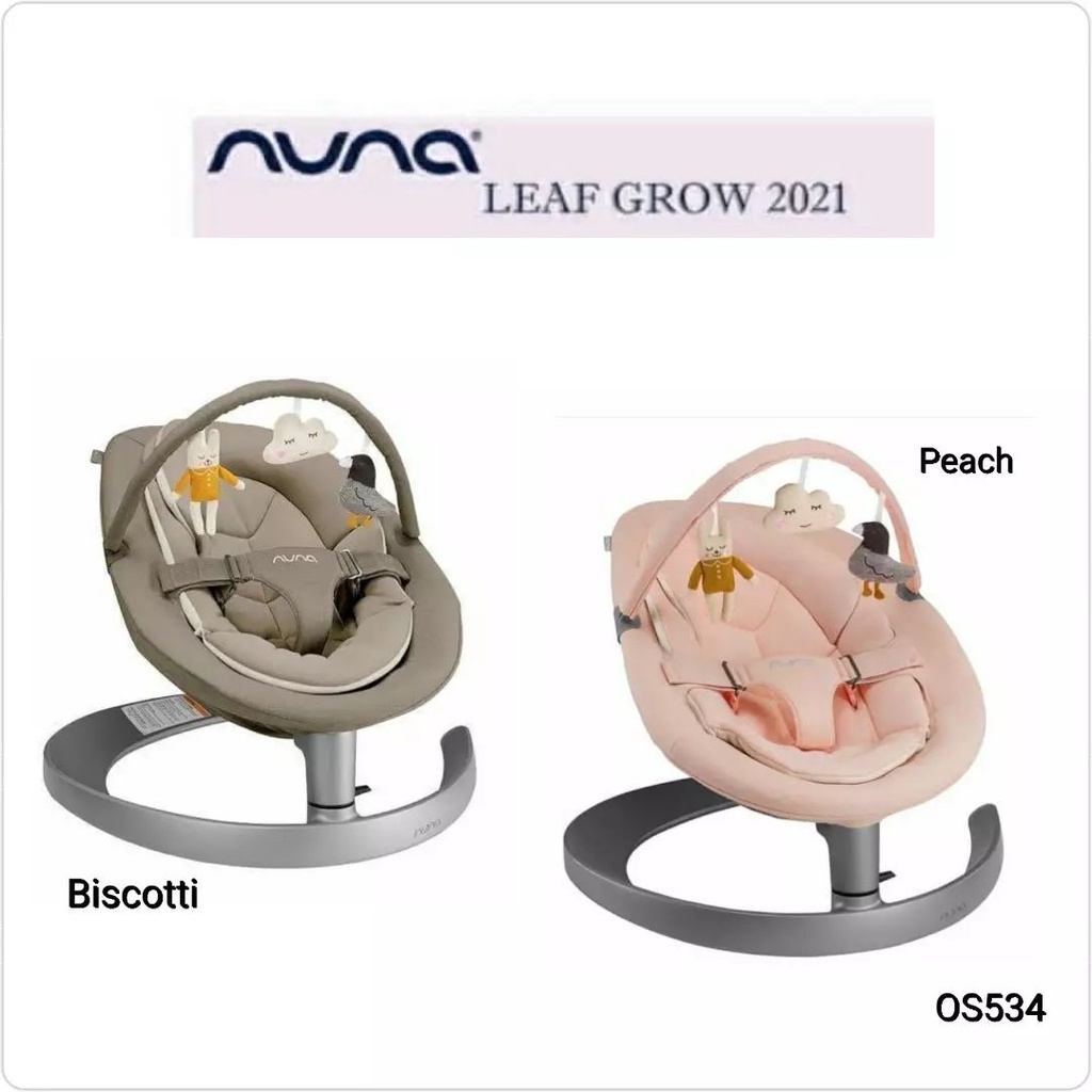 Jual nuna leaf store grow