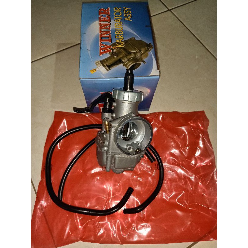 Jual Karburator PE26 (Winner) (BARU) | Shopee Indonesia