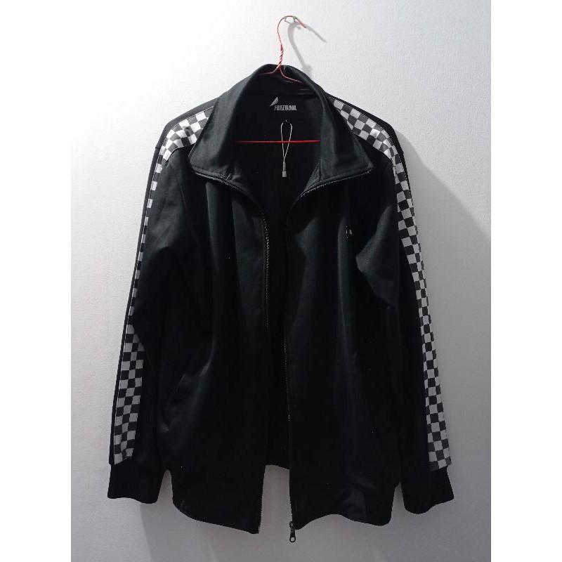 Jual Freedom Jacket Preloved Shopee Indonesia