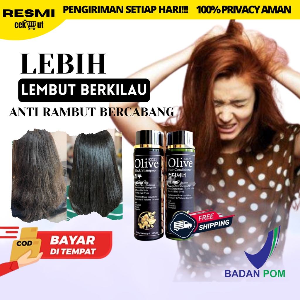 Jual PAKET 3 IN 1 PENEBAL RAMBUT PENUMBUH RAMBUT PAKET SHAMPOO , MINYAK ...