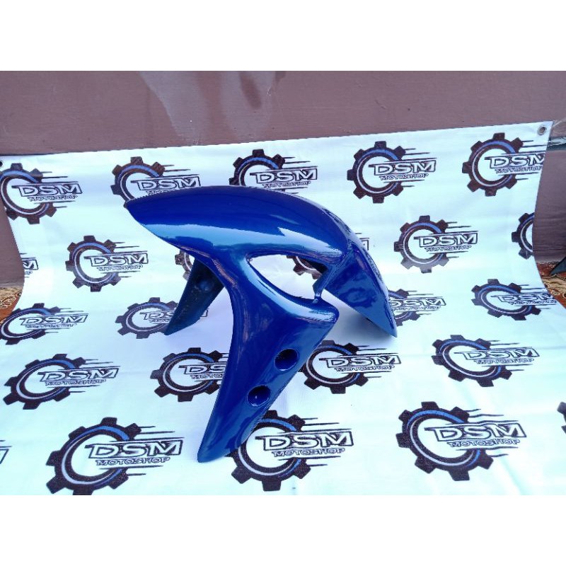 Jual SPAKBOR DEPAN R15 V2 MODEL SPAKBOR R1M SPAKBOR R15 V2 | Shopee ...