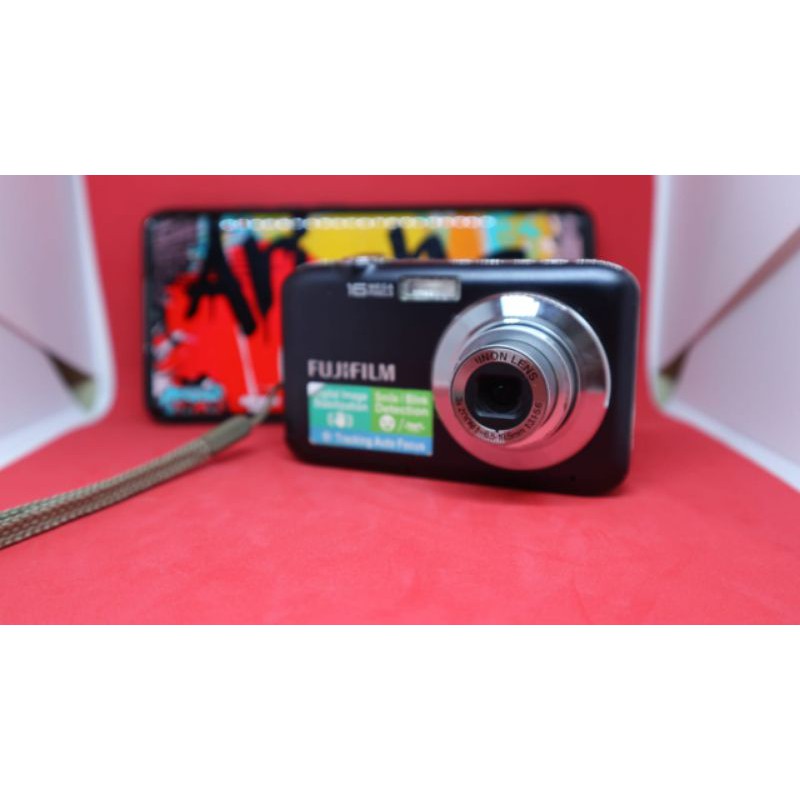 Finepix jv250